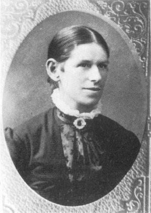 elizabeth freer
