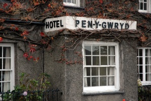 Wales