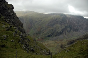 Snowdon