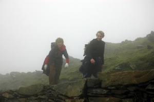 Snowdon