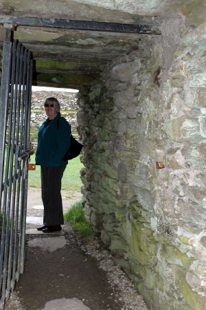 Grianan Ailligh
