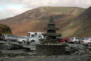 Honister
