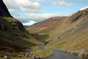 Honister