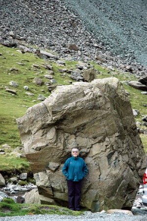 Honister