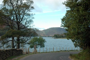 Buttermere
