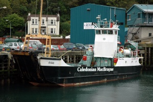 Oban