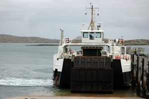 Barra