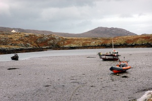 Barra