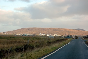 South Uist