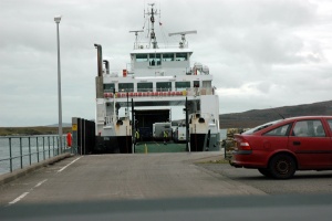North Uist