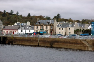 Stornoway
