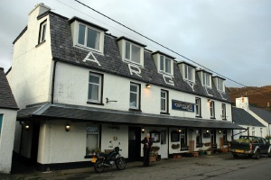 Ullapool