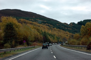 Scotland
