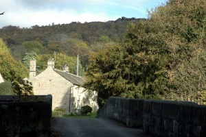 Froggatt