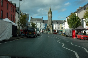 Machynlleth
