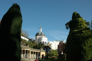 Portmeirion