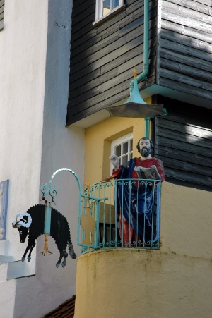 Portmeirion